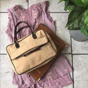 Miu Miu small handbag